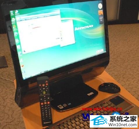 显示器硬件问题或电源问题 win10系统屏幕出现闪烁和抖动的图文步骤