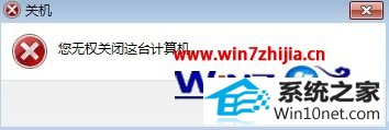 win10ϵͳ޷ػʾȨر̨ͼĲ