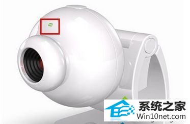 摄像头自身问题审查 win10系统笔记本专用打不开摄像头的图文步骤