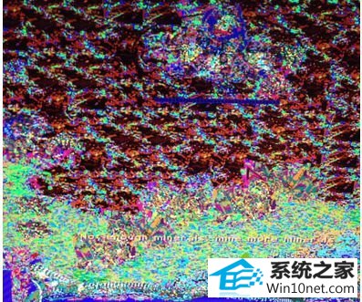 win10系统电脑下玩星际争霸游戏出现花屏的图文步骤
