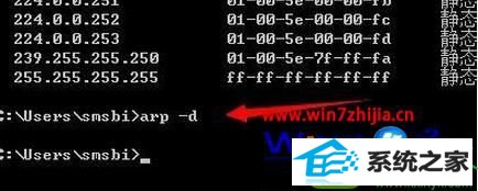 win10ϵͳarpĽ