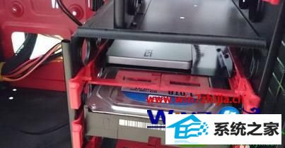 win10系统安装固态硬盘要怎么设置 win10系统设置安装固态硬盘的操作方法