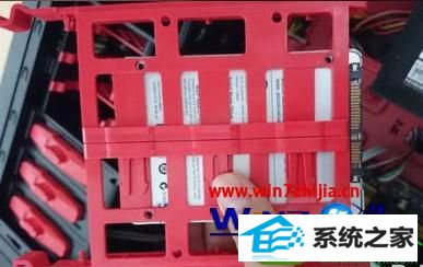 win10系统安装固态硬盘要怎么设置 win10系统设置安装固态硬盘的操作方法