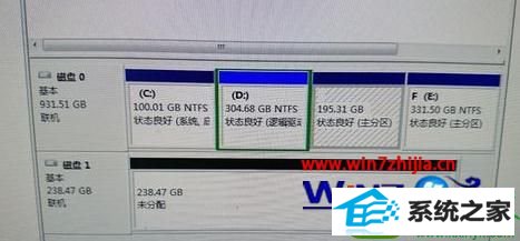 win10系统安装固态硬盘要怎么设置 win10系统设置安装固态硬盘的操作方法