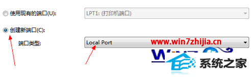 ѡlocal port