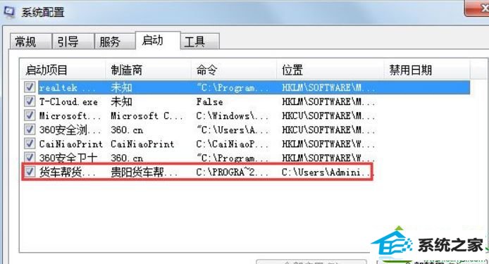 win10ϵͳʹMsconfig.exeĽ