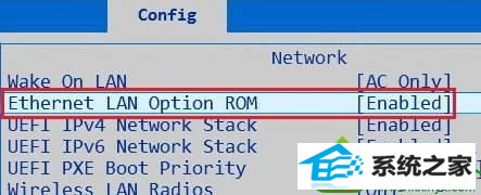 win10ϵͳʼǱʾpxe-mof:exiting pxe romĽ