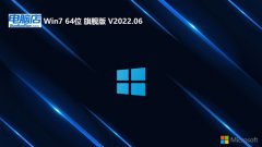 Ե64λwin7Գͨv2024.05